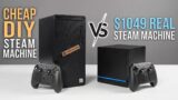 How This DIY Build Destroys the Steam Machine for Half the Price