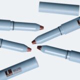 KJH Brand Prism Lite Lip Crayon Review & Swatches