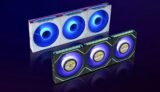 Lian Li Uni Fan Flex Series Uses Interlocking to Cut Cables
