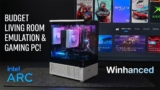 The Secret to Building a Cheap Emulation PC for Your Living Room