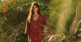 Matthew Williamson x Free People Deliver Boho Glam