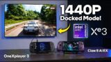 Handheld PCs Finally Conquer 1440P Gaming with the ARC B390 iGPU