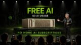 NVIDIA DGX Spark Price Hits $4,699 Amid Memory Shortages