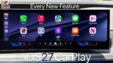 Apple CarPlay in iOS 27: Every New Feature Explained