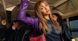 PinkPantheress Brings Cool-Girl Energy for Coach Fall 2026