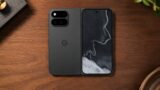 The Pixel 11 Pro Fold Out of the Box: Slimmer, Lighter, and Much Better Built