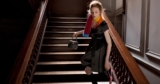 Hunter Schafer Brings Everyday Moments to Prada Fall 2026