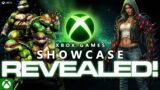 Inside the Massive Xbox 2026 Games Showcase
