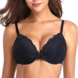 8 Best Bras to Make Boobs Look Bigger
