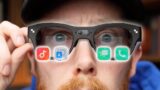 RayNeo X3 Pro vs Meta Display : AI Smart Glasses Compared