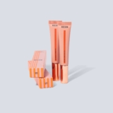 REESON Beauty Glossing Balm Review & Swatches – Lip Gloss with Skincare