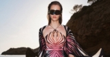 Roberto Cavalli’s Ray of Paradise Delivers Sunset Drama