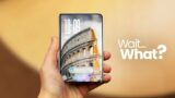 Samsung’s New Foldable Design: Is the Galaxy Z Fold 8 the Future of Smartphones?