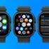 A 35% Larger Battery Upgrades the Samsung Galaxy Watch Ultra 2