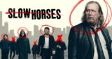 Slow Horses season 6 debuts on Apple TV