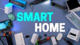 15 Smart Home Devices That Actually Solve Everyday Problems