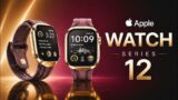 Apple Watch Series 12 Leaks Reveal Blood Pressure Sensor