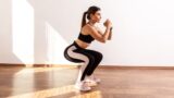 Fitness expert reveals 7 squat variations to boost metabolism and support weight loss
