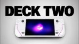Valve Confirms Steam Deck 2 with Unreal Engine 5 Support