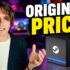 Can you save money with a USB4 cable over a Thunderbolt 4 one?