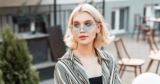 The Sunglasses to Wear With Your Summer Outfits