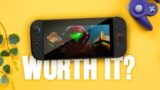 Nintendo Switch 2 : 6 Month Review, Bigger Screen, Better Comfort, but Is It Worth Upgrading?