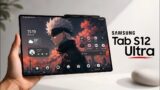 Samsung’s Galaxy Tab S12 Ultra Has a Massive Upgrade Nobody Expected