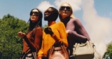 Tory Burch Fall 2026 Goes for a Walk in Central Park