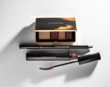 Victoria Beckham Beauty Eye Wardrobe Palette Review – NEW Bordeaux Shade Swatches