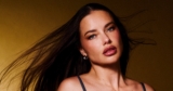 Adriana Lima Brings Bombshell to Victoria’s Secret FlexFactor