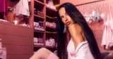Adriana Lima Owns Victoria’s Secret’s Icon Shoppe