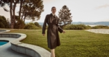 Vince Fall 2026 Makes Layering Seriously Chic