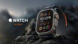 Two Major Upgrades Are Coming to the Apple Watch Ultra 4