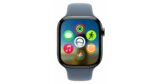 watchOS 27 has brand new default Home Screen for Apple Watch