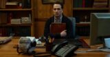 Apple TV unveils new series starring Matthew Rhys of ‘The Beast in Me’