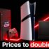 iPhone 18 Pro Max component costs could jump by nearly $300, per report