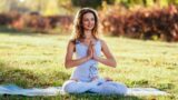 How to do Bhramari Pranayama correctly for mental clarity and calm?