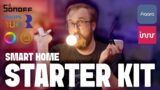 How to Build Your First Smart Home : Complete 2026 Guide